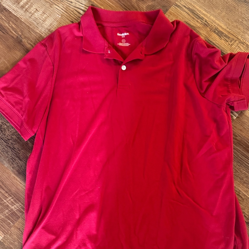 Goodfellow Polo